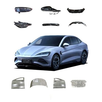 BYD YUAN UP Original Auto Spare Part for Shock Absorber 2024 Accessories