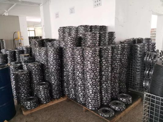 BYD YUAN UP Original Auto Spare Part for Shock Absorber 2024 Accessories