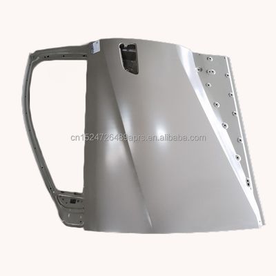 BYD Yuan Up Left and Right Door Assemblies 2024 Accessories Purpose For Replace/Repair