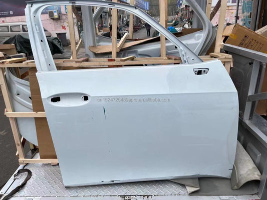 BYD Yuan Up Left and Right Door Assemblies 2024 Accessories Purpose For Replace/Repair