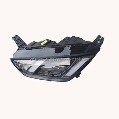 Auto Parts for BYD Yuan Up Front and Rear Car Headlights 2024 Accessories