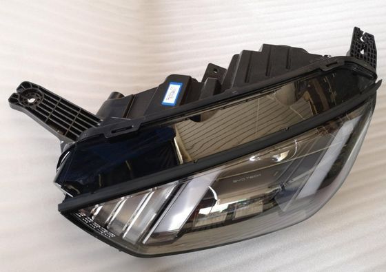 Auto Parts for BYD Yuan Up Front and Rear Car Headlights 2024 Accessories