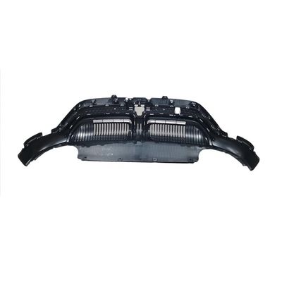 BYD YUAN UP Front Bumper Lower Body 2024 Accessories Year 2011 Genuine Auto Spare Part