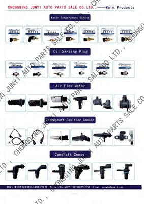 Direct Supply for BYD YUAN UP Front Bumper Bracket 2024 Accessories and Used Options