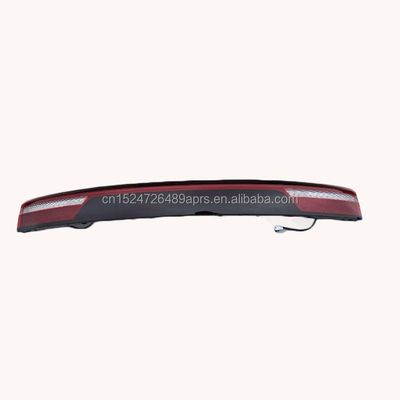 Original for BYD YUAN UP F3-R Hatchback Front Bumper Decorative Panel 2024 Accessories