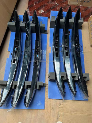 Original for BYD YUAN UP F3-R Hatchback Front Bumper Decorative Panel 2024 Accessories