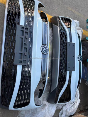 Original for BYD YUAN UP F3-R Hatchback Front Bumper Decorative Panel 2024 Accessories