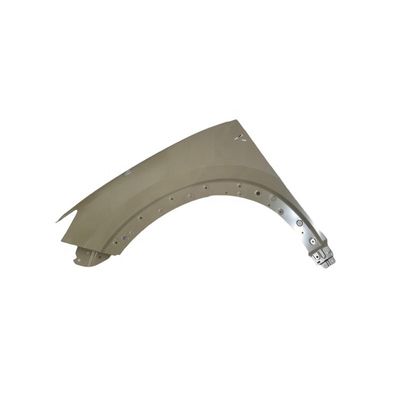 2013- Generation-change M6 MPV 13.02- BYD Yuan Up Wing Panel Assembly 2024 Accessories