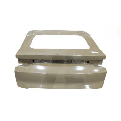 BYD SONG L Back Door Assembly 2024 Accessories UFEA Auto Spare Part Tang Car Fitment