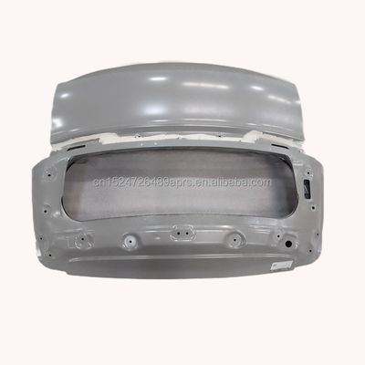 BYD SONG L Back Door Assembly 2024 Accessories UFEA Auto Spare Part Tang Car Fitment