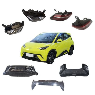 BYD SONG L Back Door Assembly 2024 Accessories UFEA Auto Spare Part Tang Car Fitment