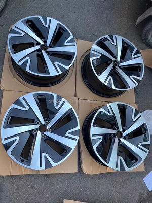 Original Auto Spare Parts for BYD SONG L of Wheel Rims and Hubs 2024 Accessories UFEA