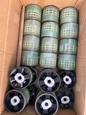 Original Auto Spare Parts for BYD SONG L of Wheel Rims and Hubs 2024 Accessories UFEA