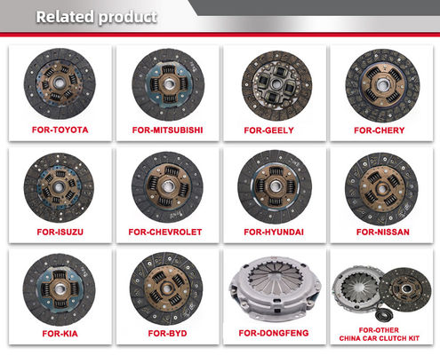 Original Auto Spare Parts for BYD SONG L of Wheel Rims and Hubs 2024 Accessories UFEA