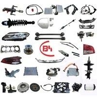 Original Auto Spare Part for BYD SONG L Front Bumper 2024 Accessories UFEA