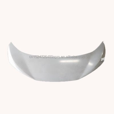 BYD Seagull Original Auto Spare Part Offers Hood Accessories for Replacement/Repair