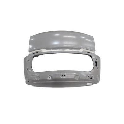 BYD Seagull Trunk Accessories Original Auto Spare Part for Replace/Repair