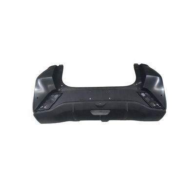 Auto Parts for BYD Seagull Rear Bumper Accessories Original Year 2012-