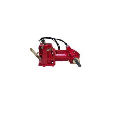 Get the Best Deals on Gearboxes for Cultivators from Professional
