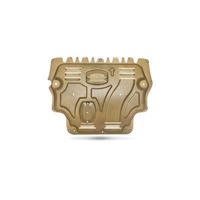 Yuan Engine Guard Battery Guard Plate Engine Protection Plate for BYD Lixiang Style