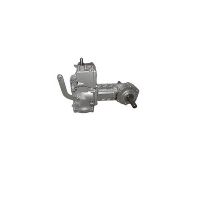 Optimal Iron Micro Tiller Gearbox High Performance By Original Suppliers