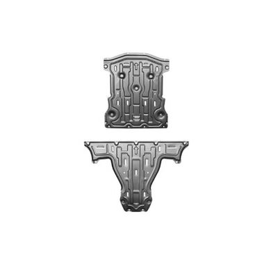 2019- Volkswagen 3D Engine Guard Plate with High Durability DM 6 51km