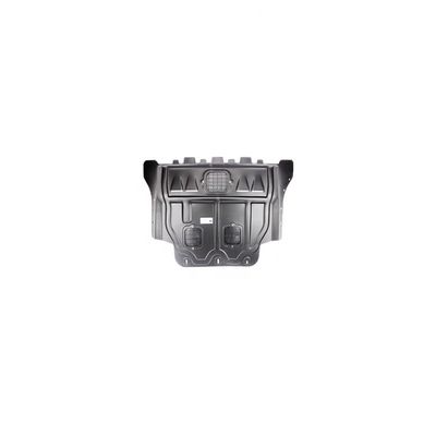 Installation Underbody Protection Plate for Volkswagen Id6 Aluminium Magnesium Alloy