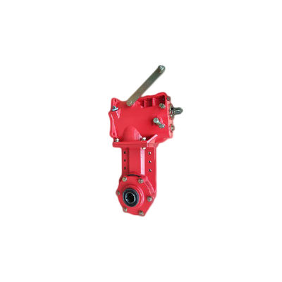 Agricultural Gear Box 2024 Accessories for Micro Tiller Energy Mining