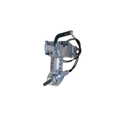 Optimal Iron Micro Tiller Gearbox High Performance By Original Suppliers