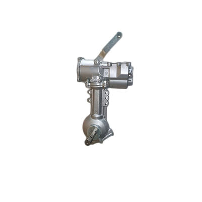 Optimal Iron Micro Tiller Gearbox High Performance By Original Suppliers