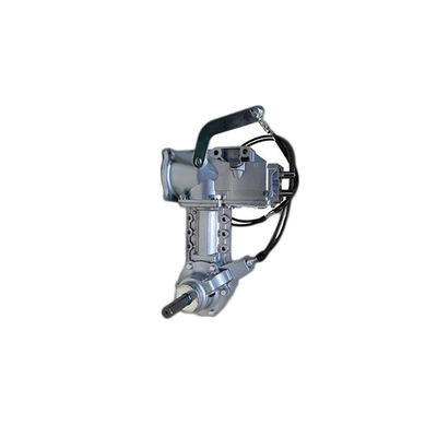 Optimal Iron Micro Tiller Gearbox High Performance By Original Suppliers