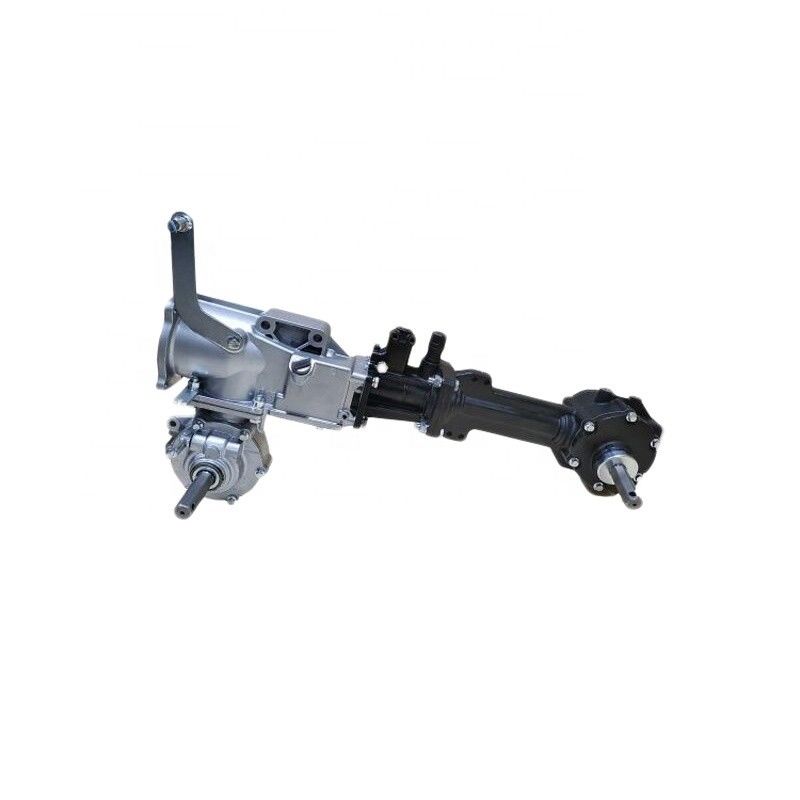 Iron GEAR BOX for Zhongshen Weima Micro Tiller Transmission 2024 and Performance