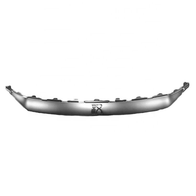 Energy Vehicle Front Bumper Medium Net Bright Bar for BYD HAN EV 12961634-00 Original