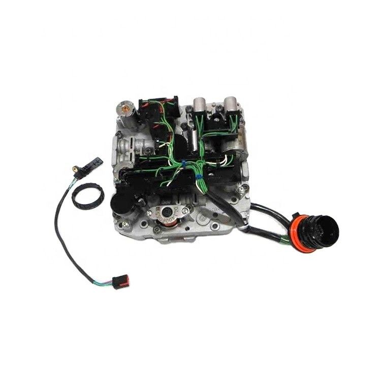 Electrohydraulic Control Module Assembly for BYD HAN EV 6DT35-1723010 10921062 Auto Parts
