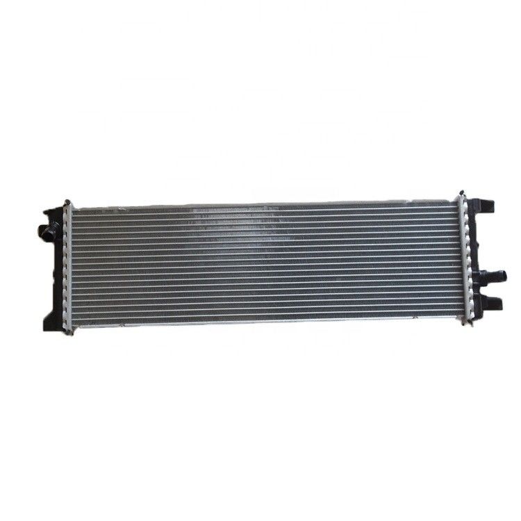 BYD HAN EV 12616939 Original Motor Radiator Assembly for All Models Replacement Parts