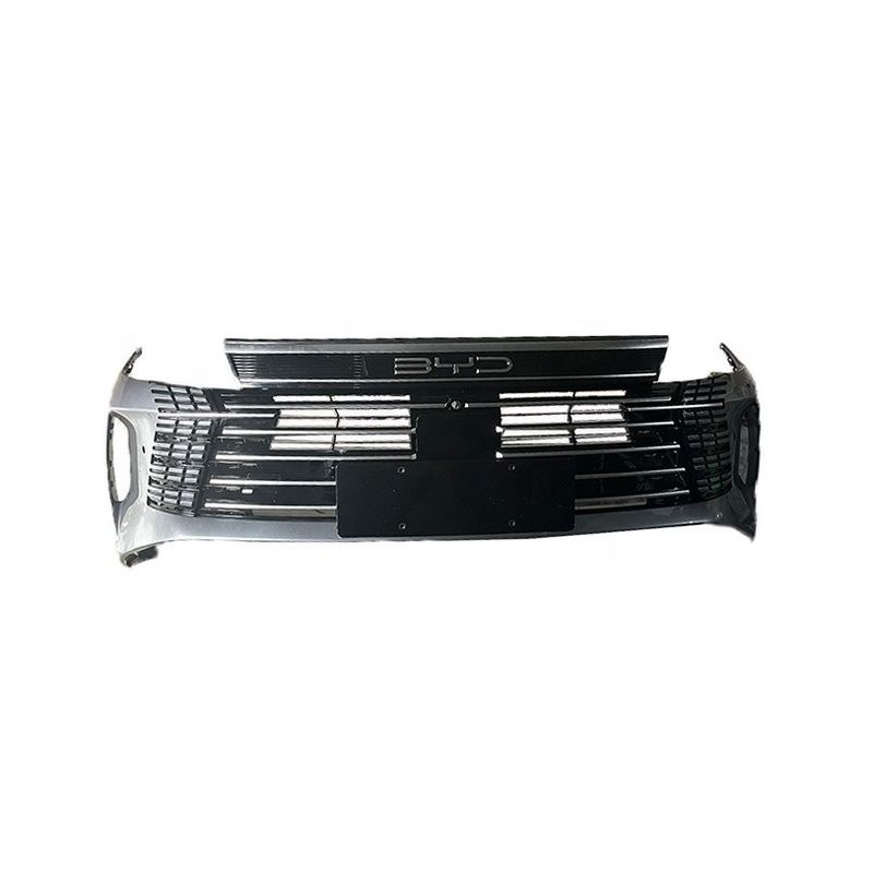 Durable SONG Pro Front Bumper for BYD Destroyer 05 EV Electric Vehicle OE NO. 12797167