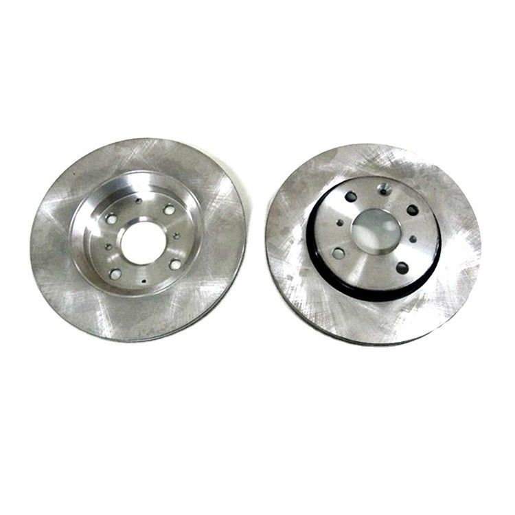 2008- Brake Disc Plate for BYD F0 LK-3501124 OE NO. LK-3501124 Year 2008-