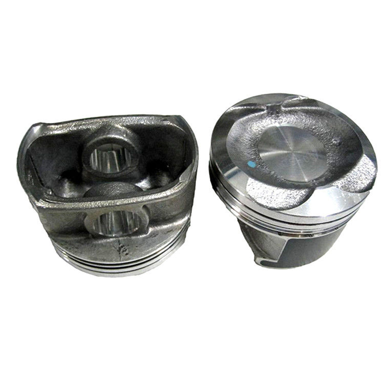 BYD F0 371QA-1004011 Piston Designed for 2008- Car Model Provided by Top Auto Parts