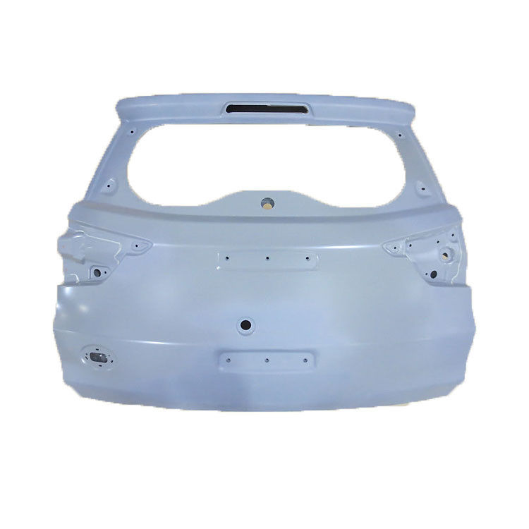 SC-6301010/77 BYD Car Fitment Original Back Door Assembly for YUAN EV S2 YUAN PRO
