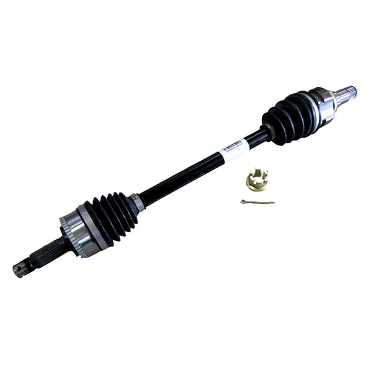 BYD F0 LK-2203010B-C Auto Spare Parts Drive Halfshaft Assembly with Original Steel