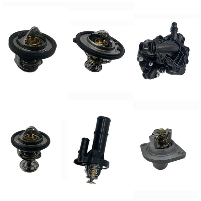 BYD Chery Geely GWM Chevrolet FAW OE NO. 372-1306020 Auto Engine Systems Car Thermostat