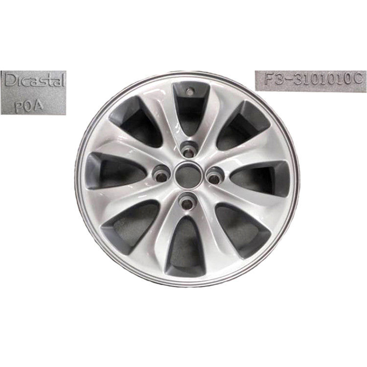 Automobile Hub for BYD All Models Original or Replacement Parts Made