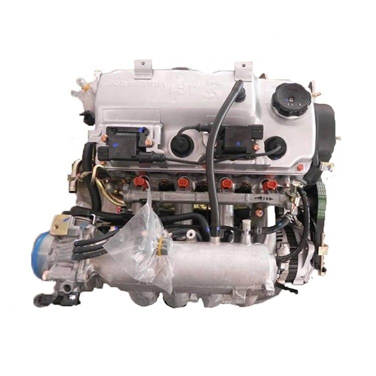 Original Petrol Automobile Engine for BYD F3 G3 L3 DA4G18 in Market