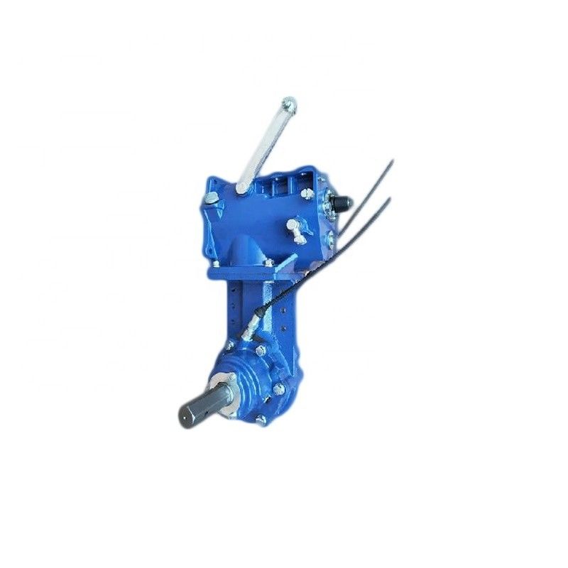 GEAR BOX for Zhongshen Weima 2024 Original Agricultural Machinery Gearbox Accessories