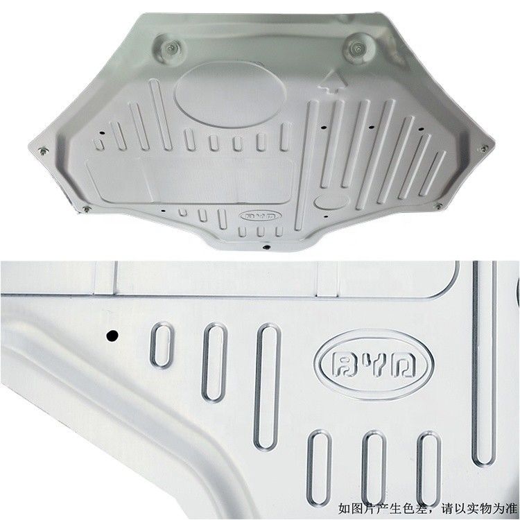Original Auto Parts Car Motor Lower Guard for BYD Tang EV Tang DM 2022 TANG EV 2019-