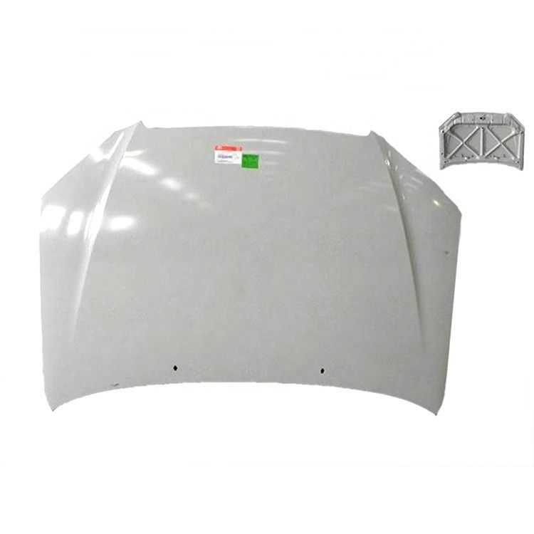 Auto Sheet Metal Hoods and Car Doors for BYD F3 8402010 77 C1 Original Car Components