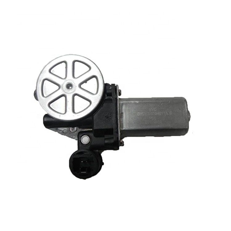 BYD F3 G3 L3 Auto Parts OE NO. 6104011 Car Window Power Lifter Switch with Materials