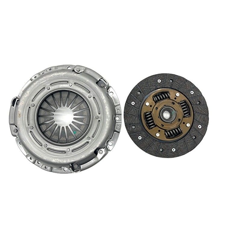 Auto Parts Clutch Kit for BYD F3 G3 F3R OE 471Q-1600800 1600801 4G18 Steel 2007-