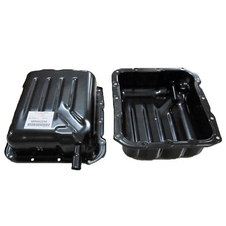 High Cost Performance Auto Parts Car Original Oil Pan for BYD F6 MR983296 482489