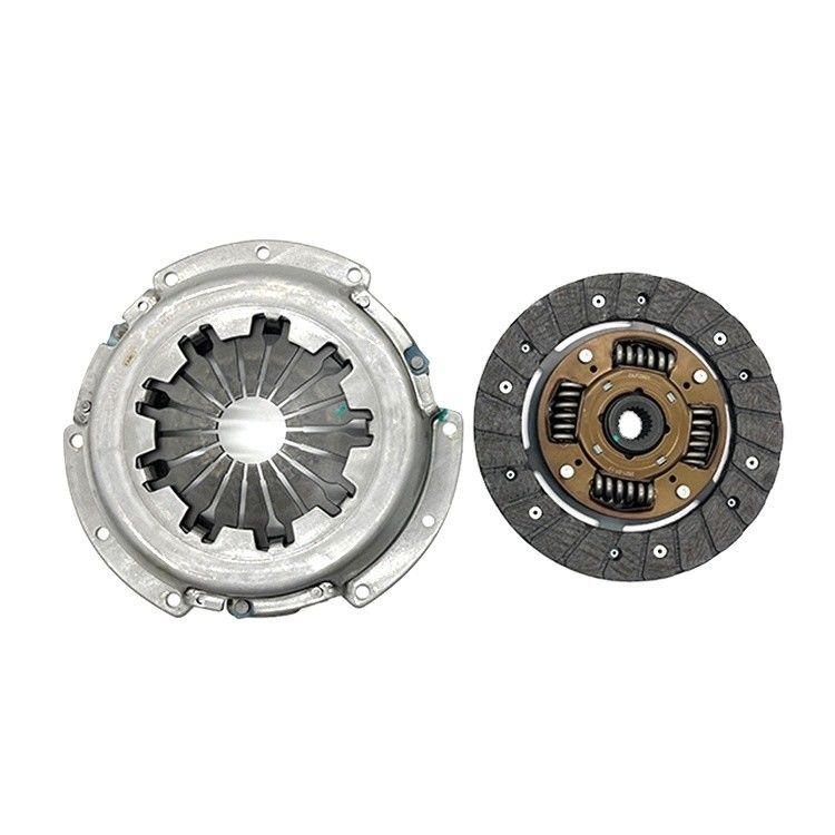 Shipping from Shanghai Ningbo Steel Clutch Cover and Disc for LIFAN 620 LF481 LF479